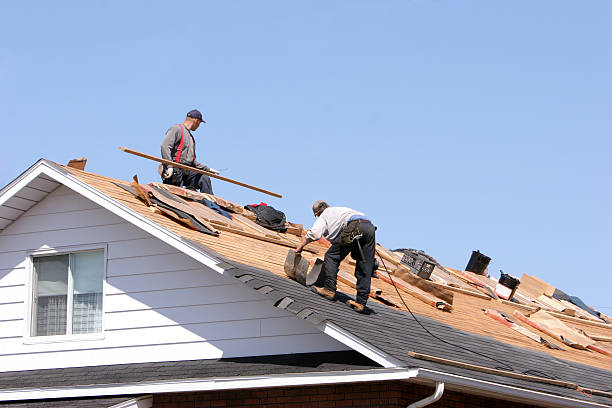 Best Green or Eco-Friendly Roofing Solutions  in Waelder, TX